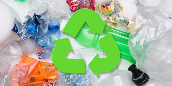 Circular Plastics Economy: Nothing Is Wasted, Everything Is Transformed!