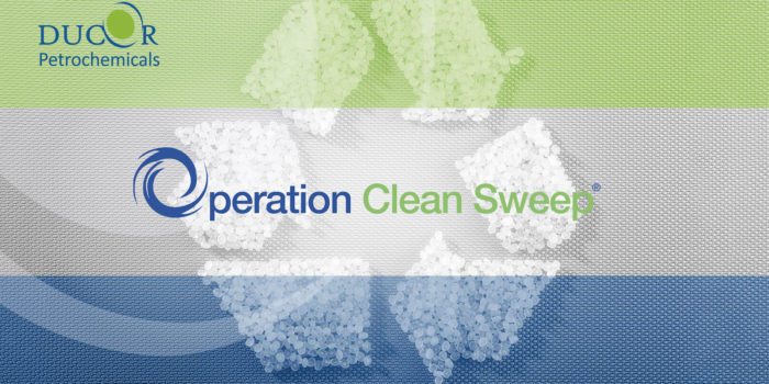 Ducor Commits To The Operation Clean Sweep Program